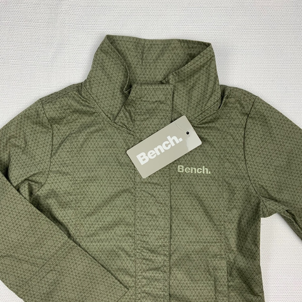 NWT CHILD’S SPRING BENCH JACKET , SIZE 6 - Picture 4 of 4